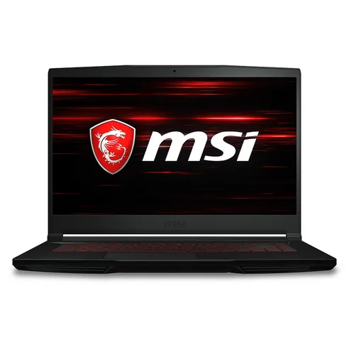 MSI 2023 GF63 씬 15.6 코어i5 인텔 12세대 지포스 RTX 2050블랙 · 512GB · 8GB · Free DOS · Thin GF63 12UCX-i5 (636XKR)