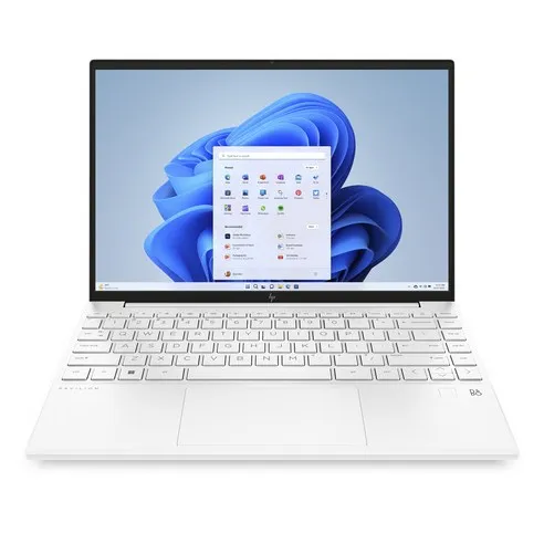 HP 2023 파빌리온 에어로 13 라이젠7 라이젠 7000 시리즈세라믹 화이트 · 512GB · 16GB · WIN11 Home Plus · 13-be2083AU